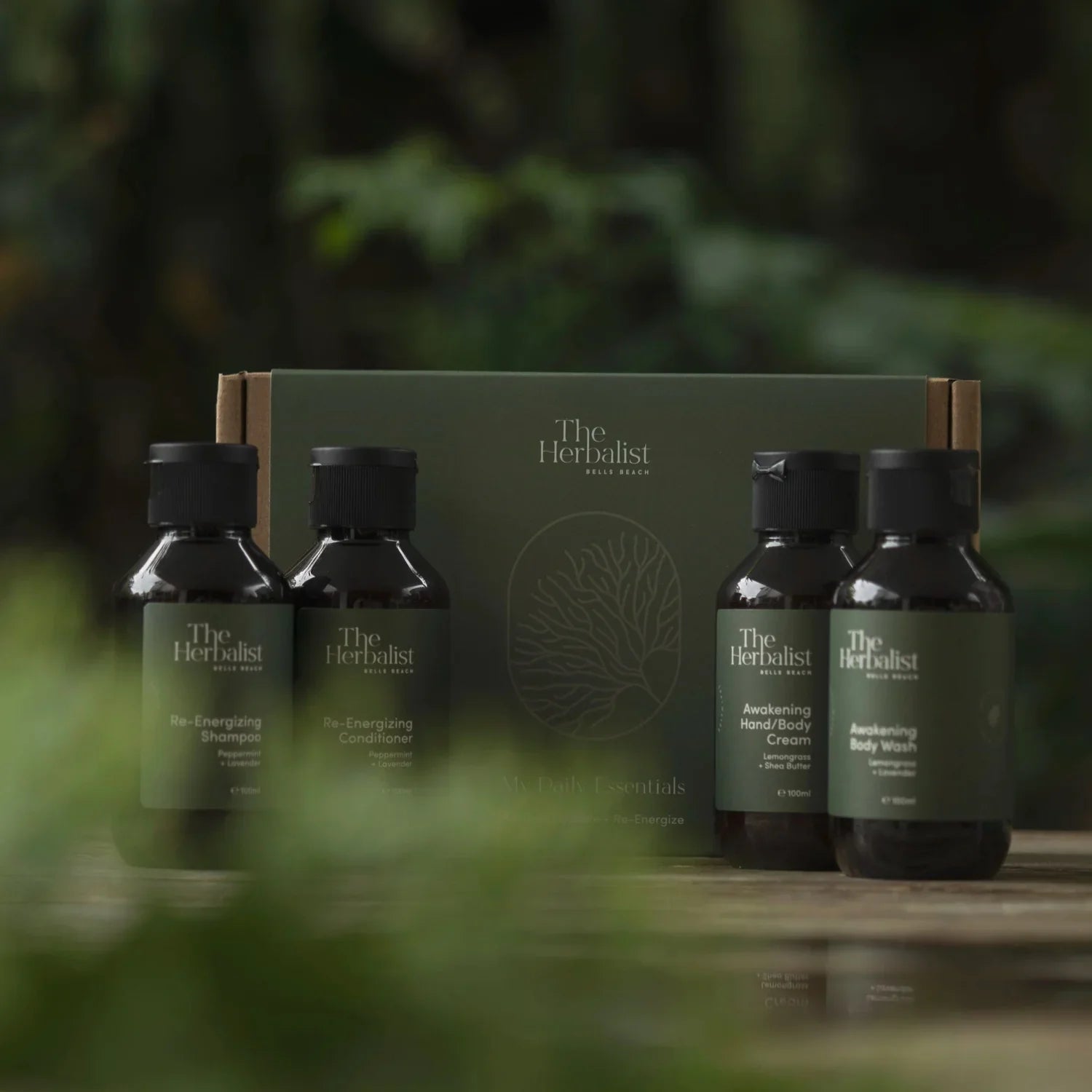 Personal Care & Daily Essentials