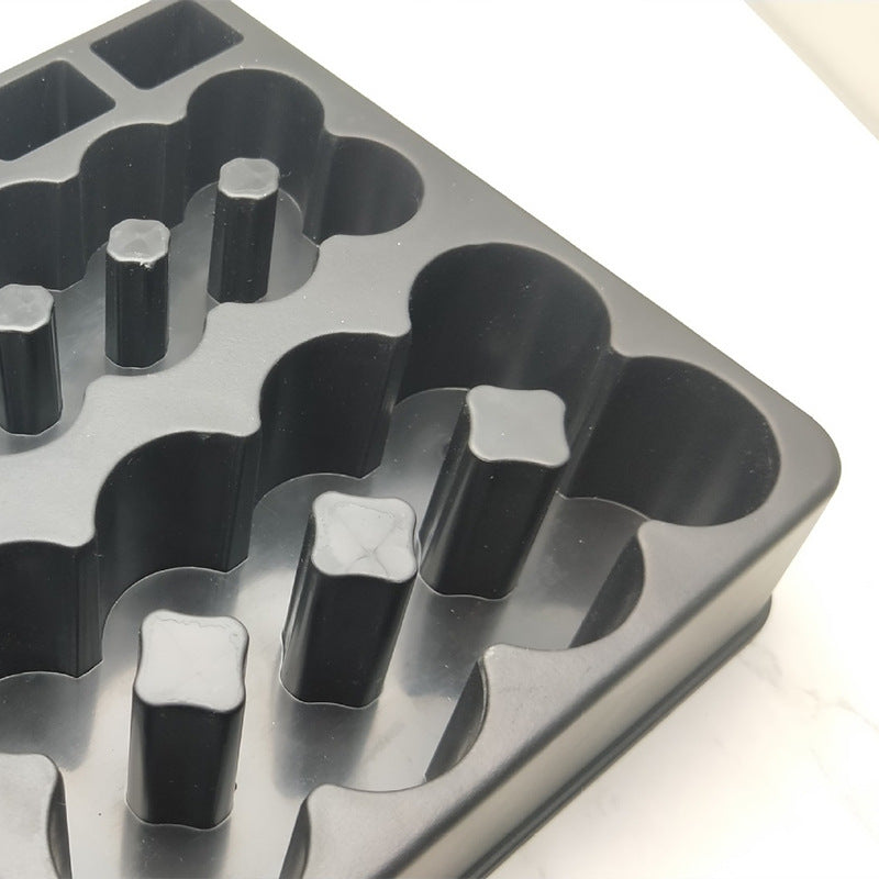 Smart Battery Charging Case - Rechargeable Storage Box