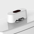 Infrared Automatic Toilet Flush Button - Touchless Smart Bathroom Accessory