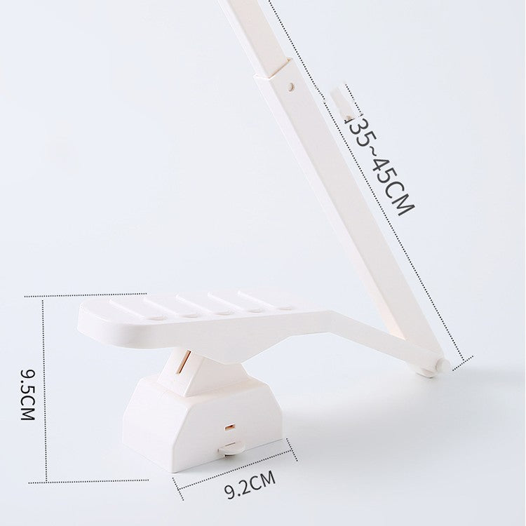 Hands-Free Toilet Lid Lifter - No Touch Bathroom