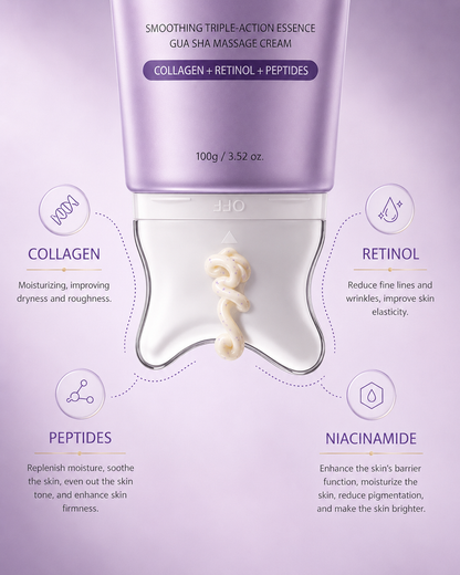 Articave Retinol Collagen Neck Sculpt Cream