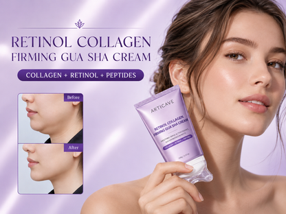 Articave Retinol Collagen Neck Sculpt Cream