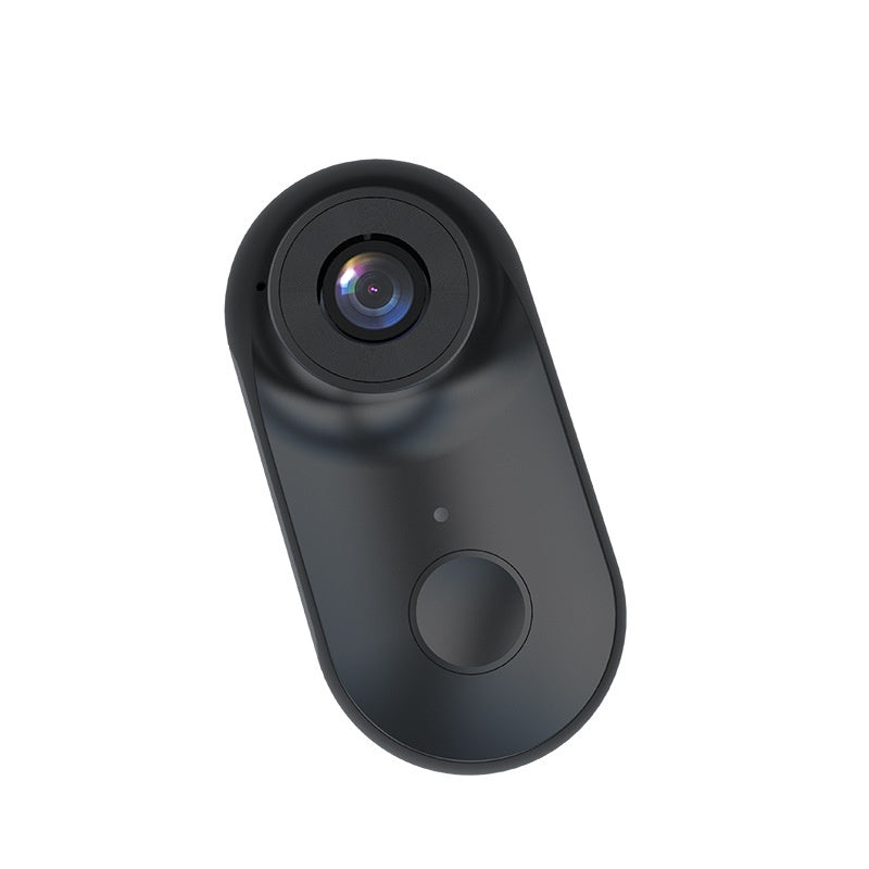HD Pet Action Camera - Hands - Free Pet POV Recorder