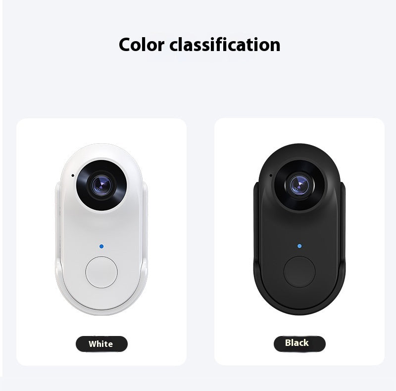 HD Pet Action Camera - Hands - Free Pet POV Recorder