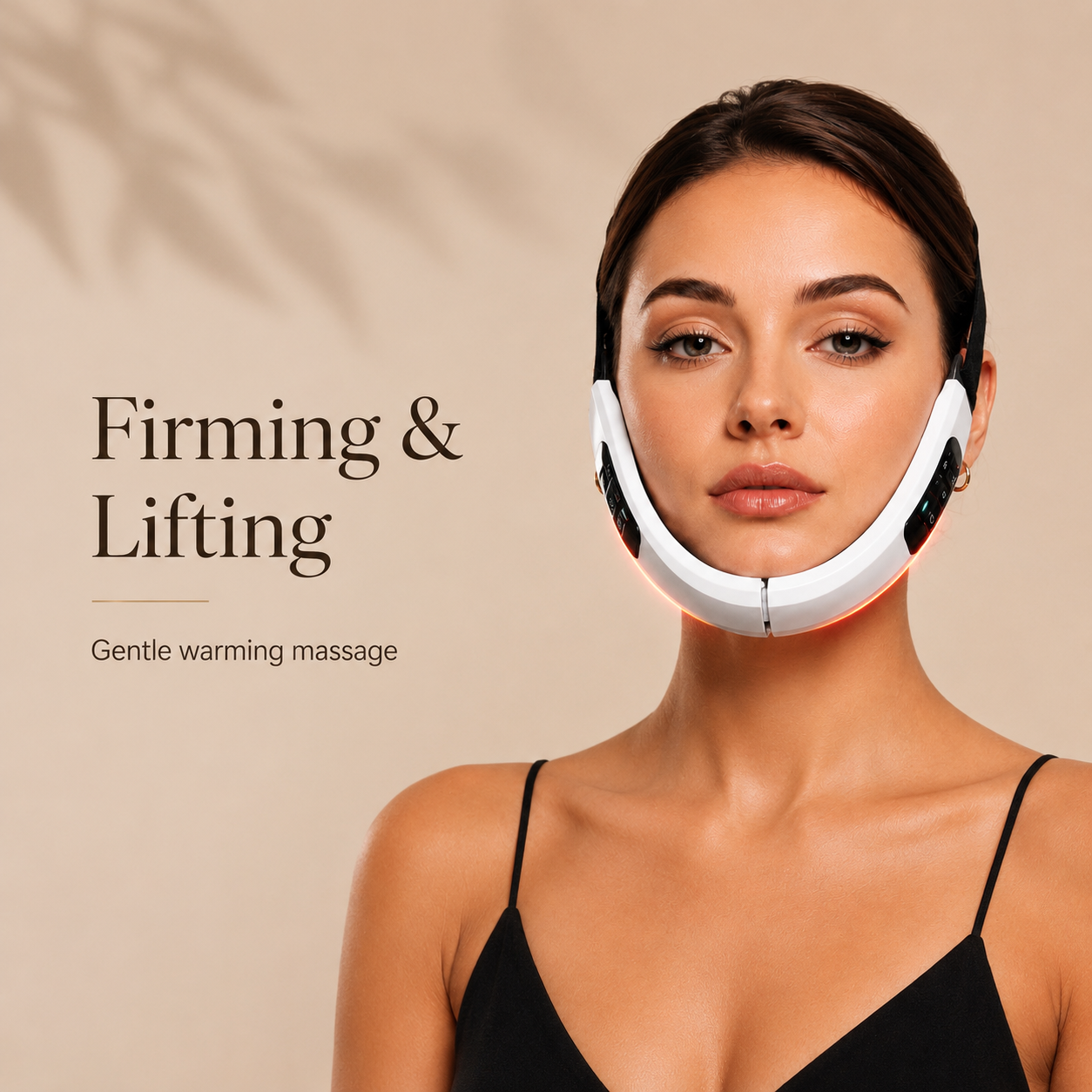 Articave V-Line Facial Sculpting & Chin Massage Device