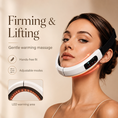 Articave V-Line Facial Sculpting & Chin Massage Device