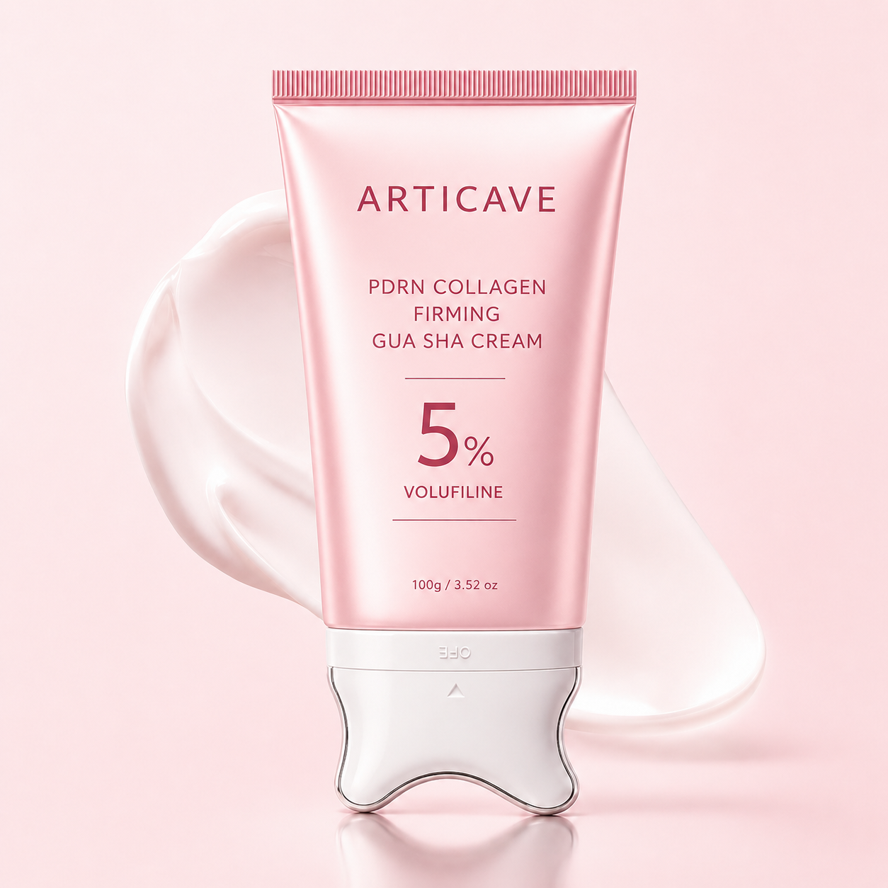 Articave Salmon PDRN Sculpt Cream