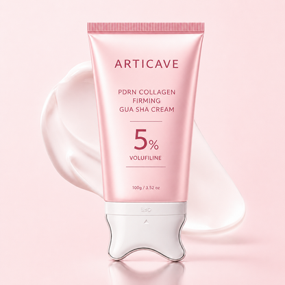 Articave Salmon PDRN Sculpt Cream