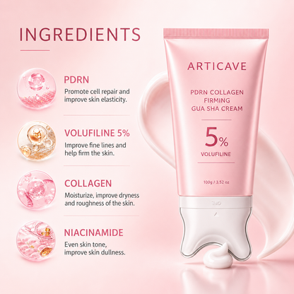 Articave Salmon PDRN Sculpt Cream