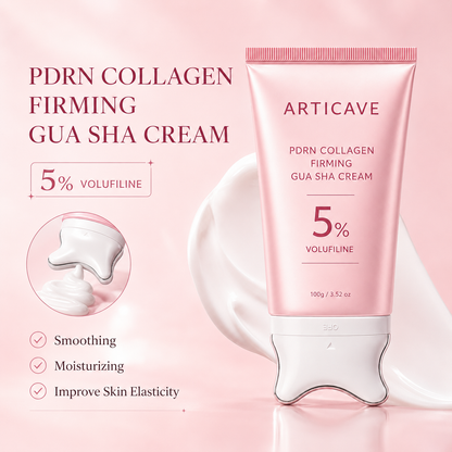 Articave Salmon PDRN Sculpt Cream
